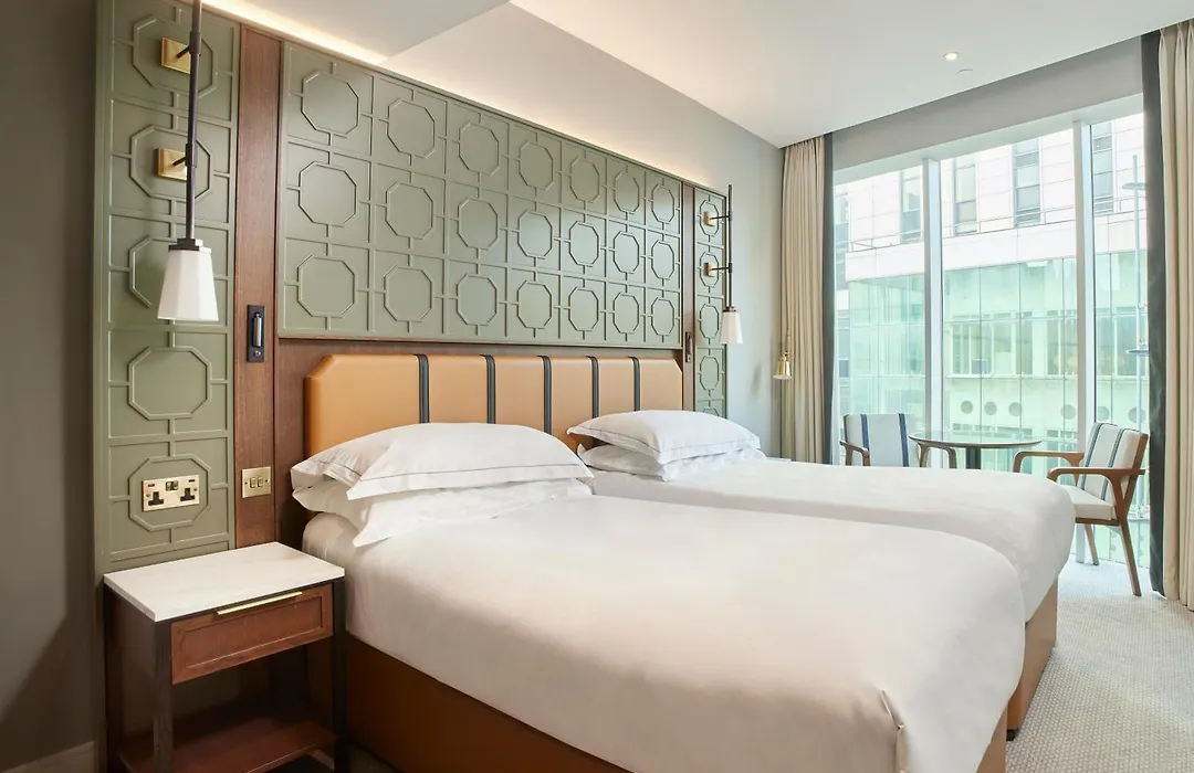 The Parkgate Hotel-1