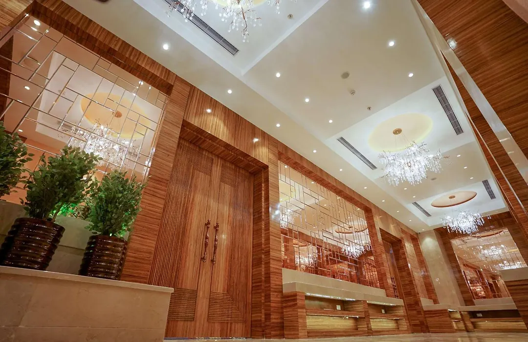 Best Western Vrindavan-1