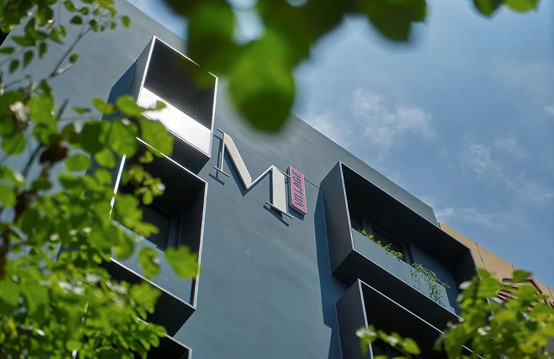 Express By M Village Vo Thi Sau, A Brand Of Modern Village Lifestyle-1