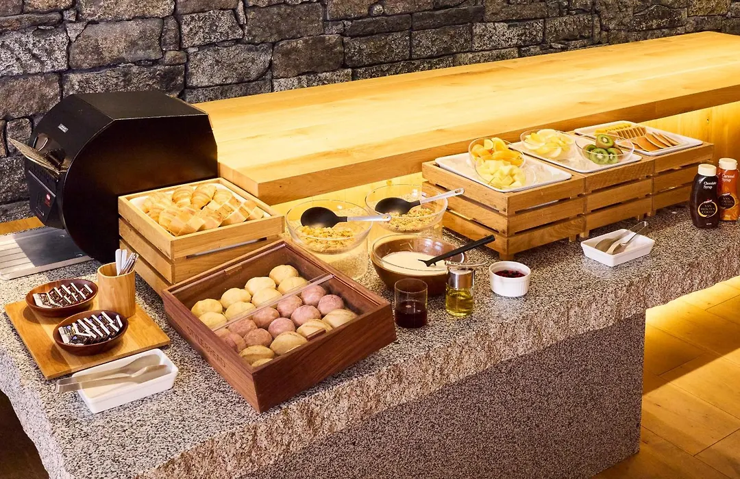 Muji Hotel Ginza-1