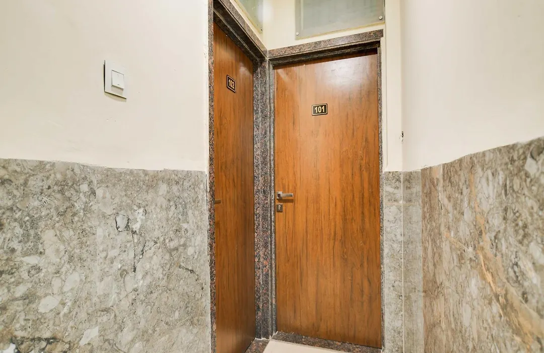 Hotel Shyam Villa-1