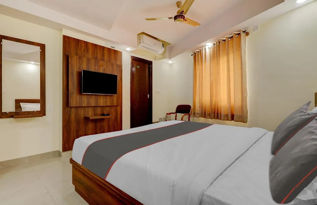 Collection O Hemadri Residency-1