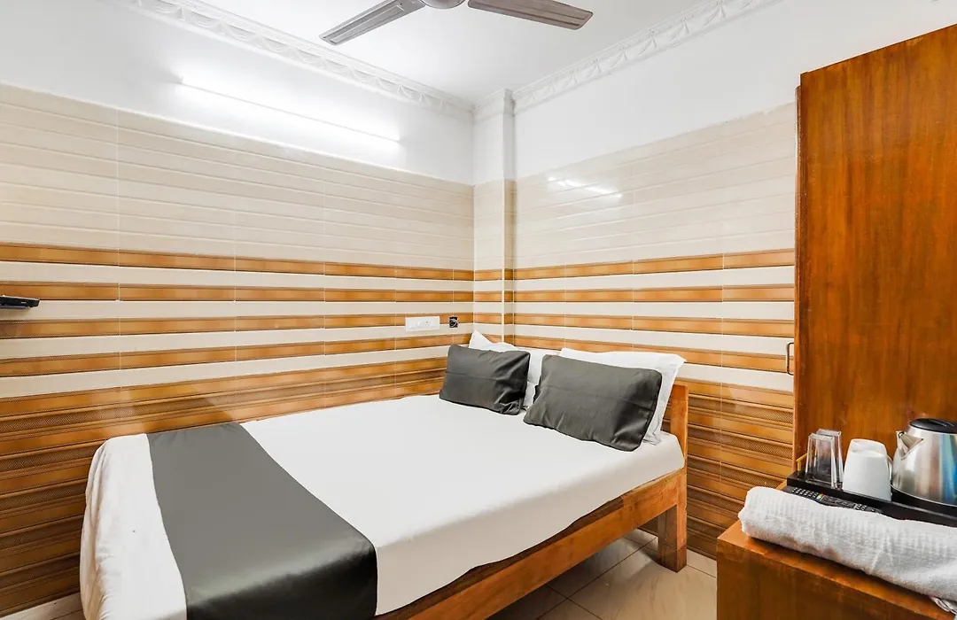 Hotel O Sharmila Guest House-1