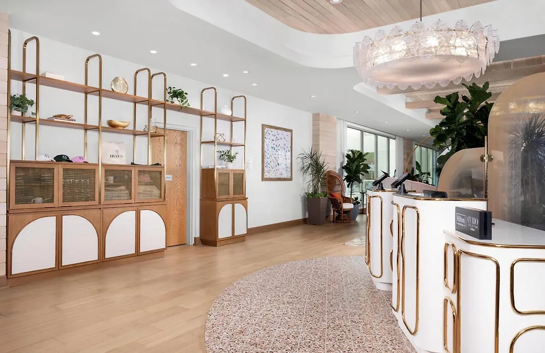 The Hiatus Clearwater Beach, Curio Collection By Hilton-1