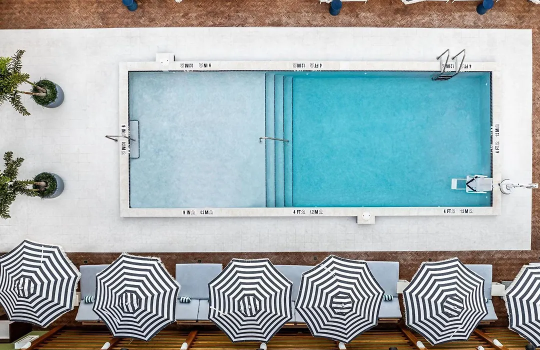 The Hiatus Clearwater Beach, Curio Collection By Hilton-1