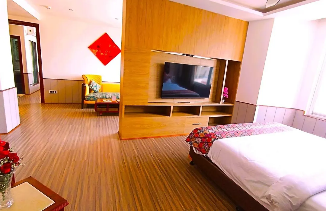 Hotel K11-1