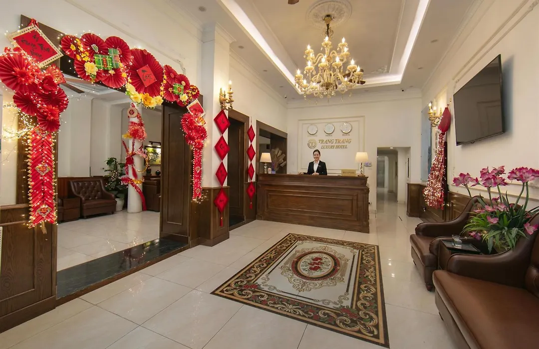 Trangtrang Luxury Hotel-1