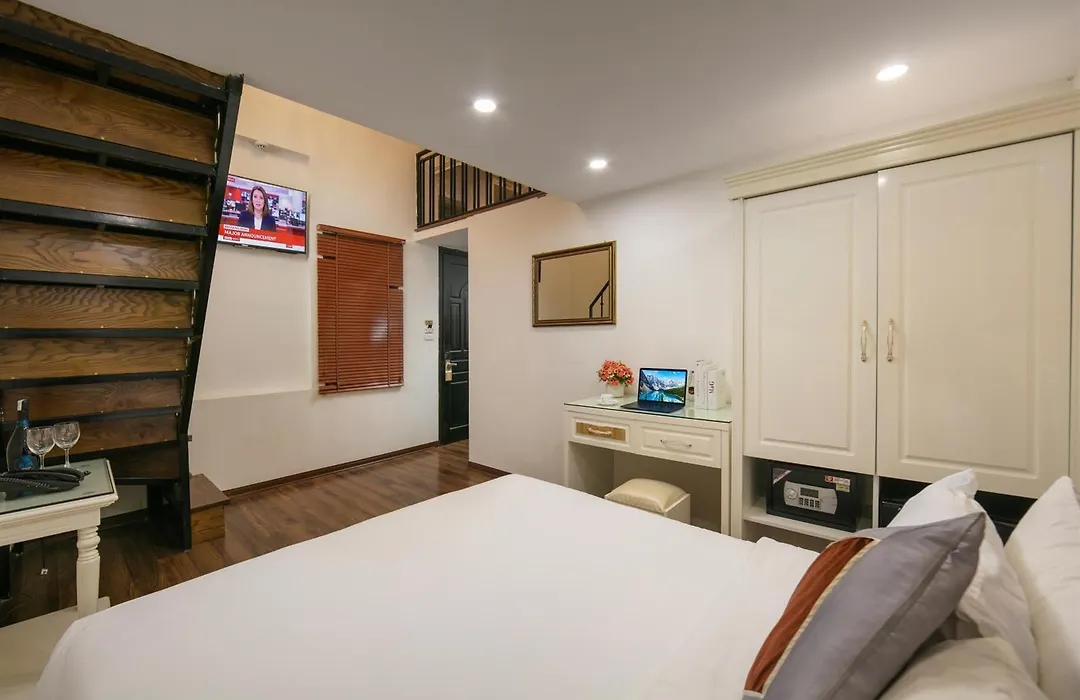 Trangtrang Luxury Hotel-1