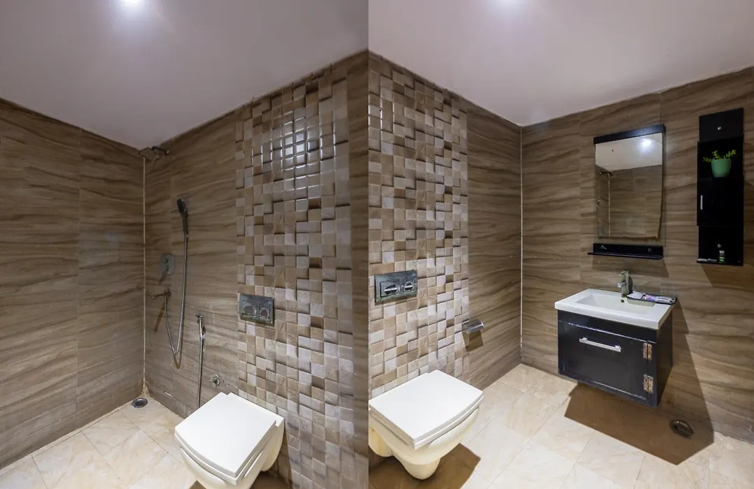 Hotel Ashoka International-Near Ganga Ram & Blk Hospital At Karol Bagh Metro Station-1