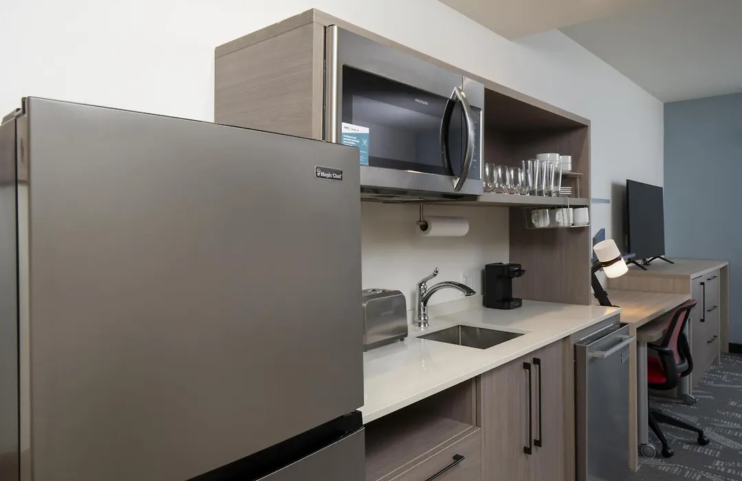 Home2 Suites By Hilton Montgomery Downtown-1