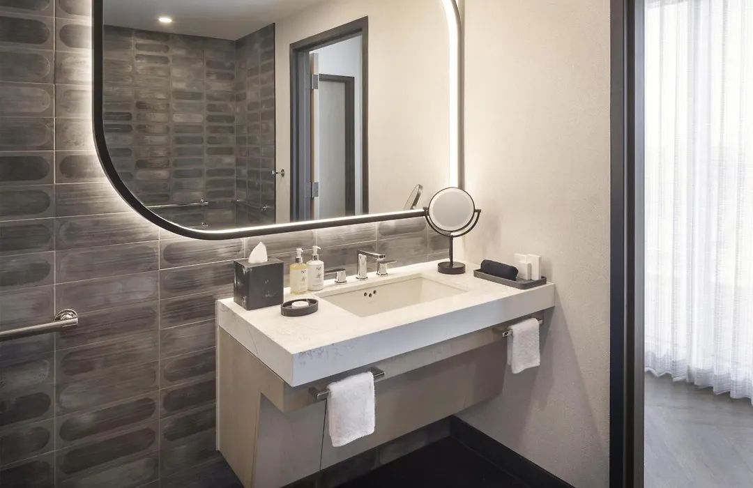 The Monarch San Antonio, Curio Collection By Hilton-1