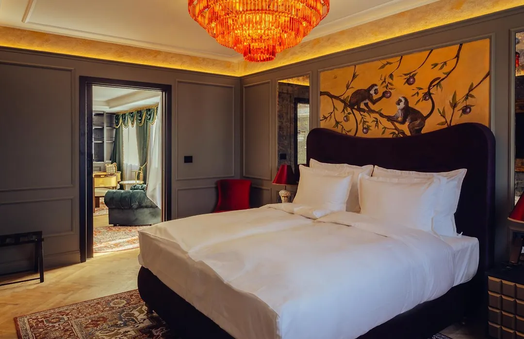Wonder - The Luxury Boutique Hotel-1