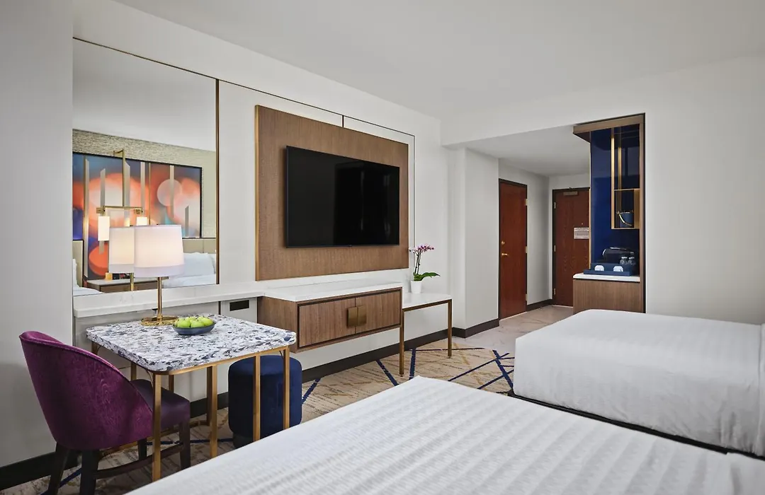 Hard Rock Hotel & Casino Ottawa-1