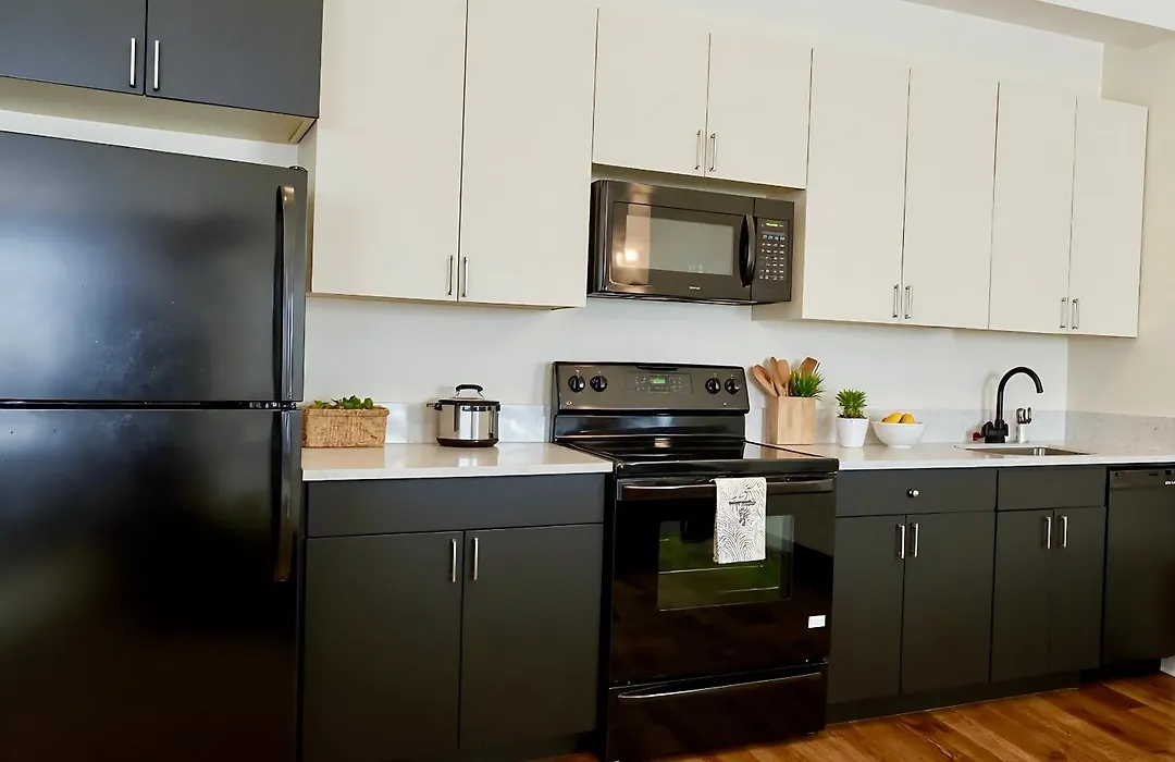 Downtown Los Angeles Modern Apartments-1