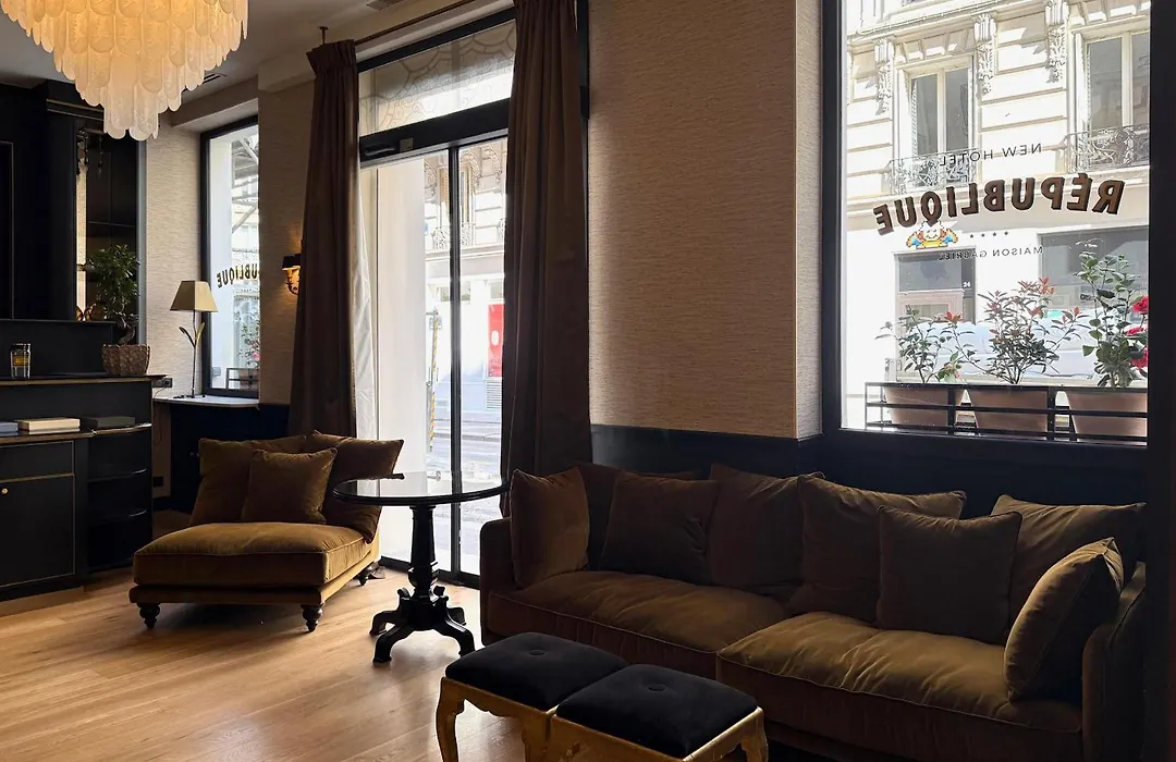 New Hotel Republique-1