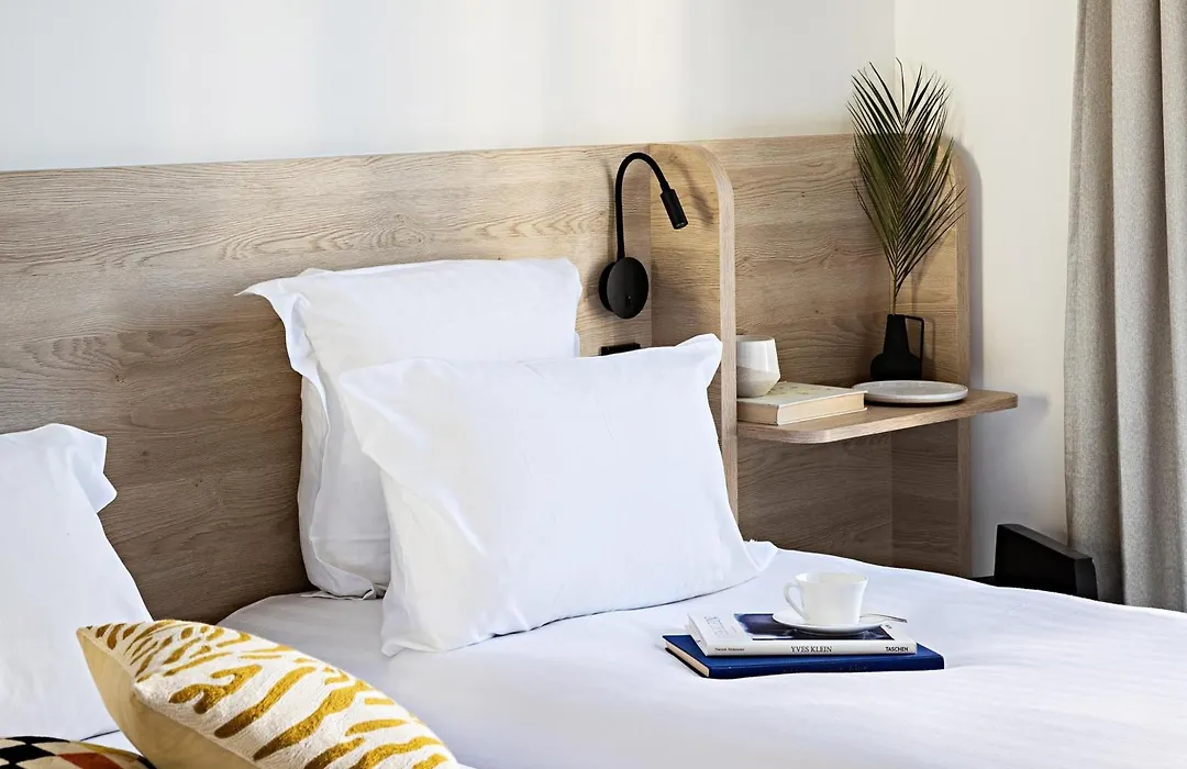 Le Riviera Collection, Signature Collection By Best Western-1