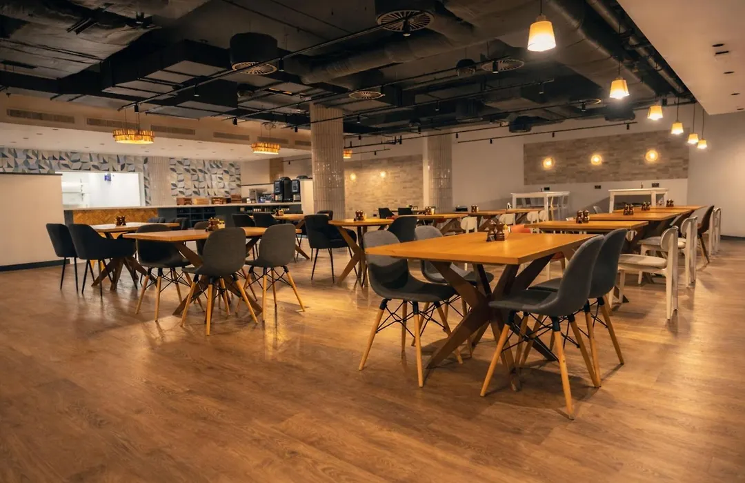 Holiday Inn London Camden Lock By Ihg-1