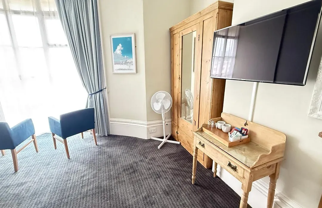 Brighton House-1