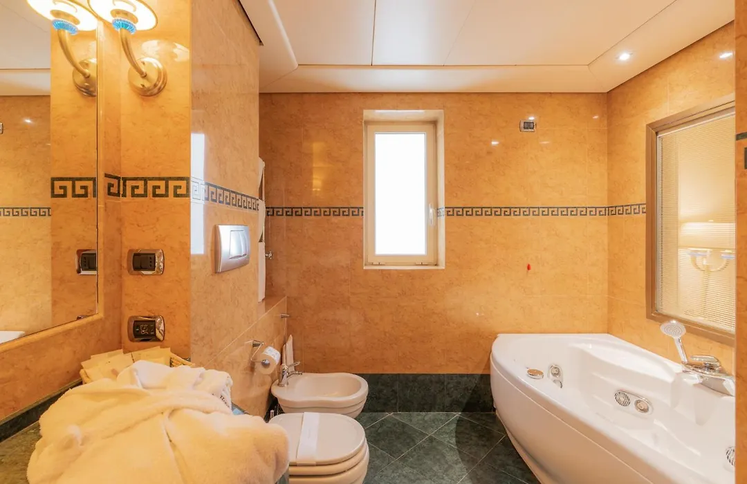 Hotel Pineta Palace-1