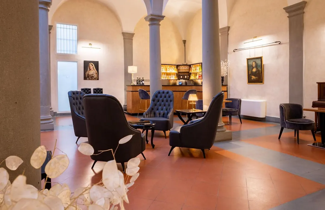 Relais Hotel Centrale "Dimora Storica"-1