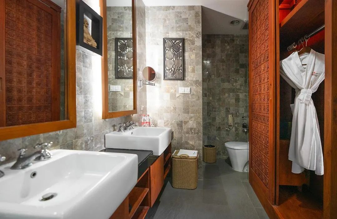 Rama Beach Resort And Villas-1