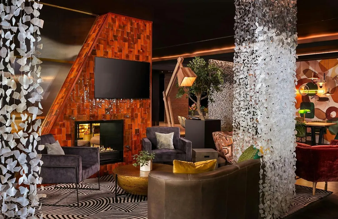 Protea Hotel Fire & Ice By Marriott Cape Town-1