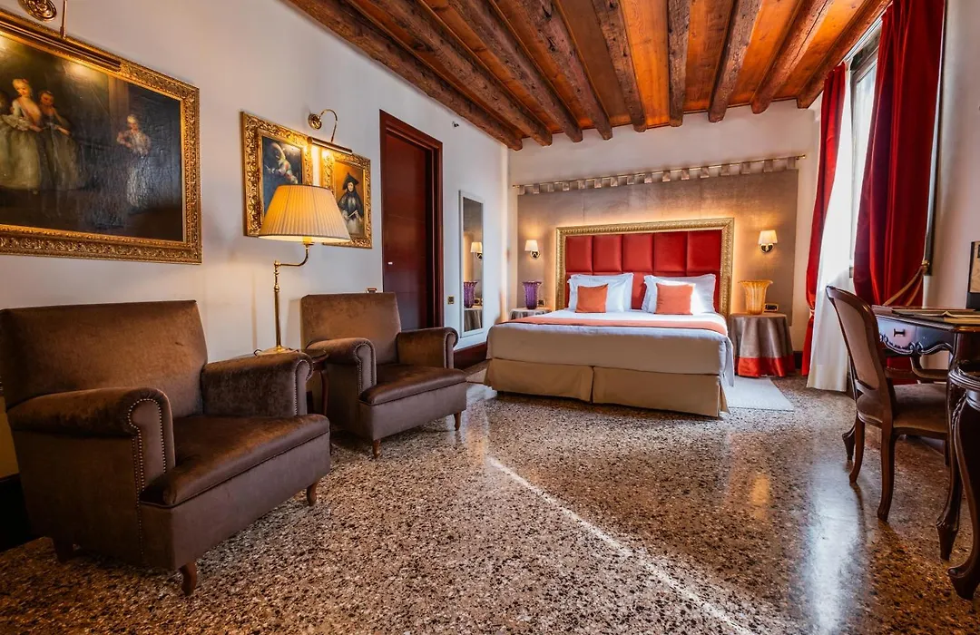 Ruzzini Palace Hotel-1