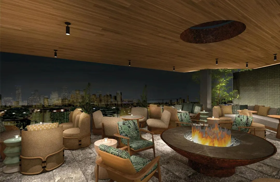 The Greenleigh, River Oaks, Autograph Collection-1
