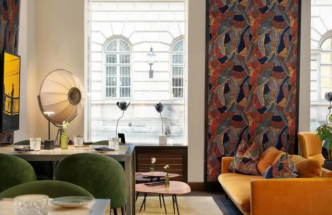 Radisson Blu Style Hotel, Vienna-1