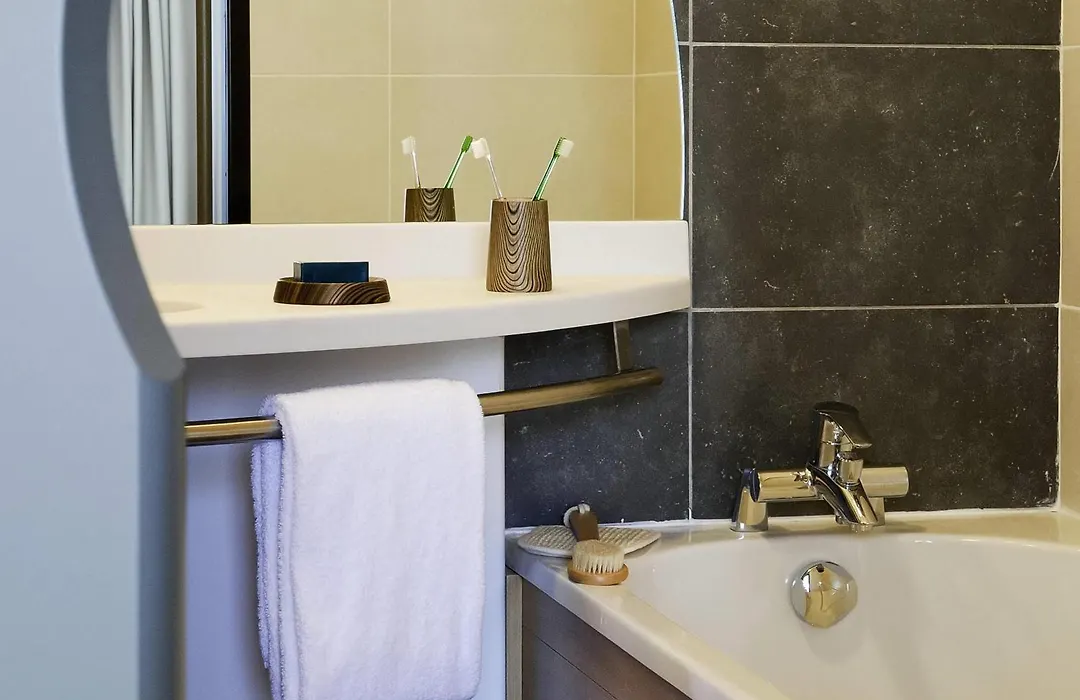 Aparthotel Adagio Bordeaux Centre Gambetta-1