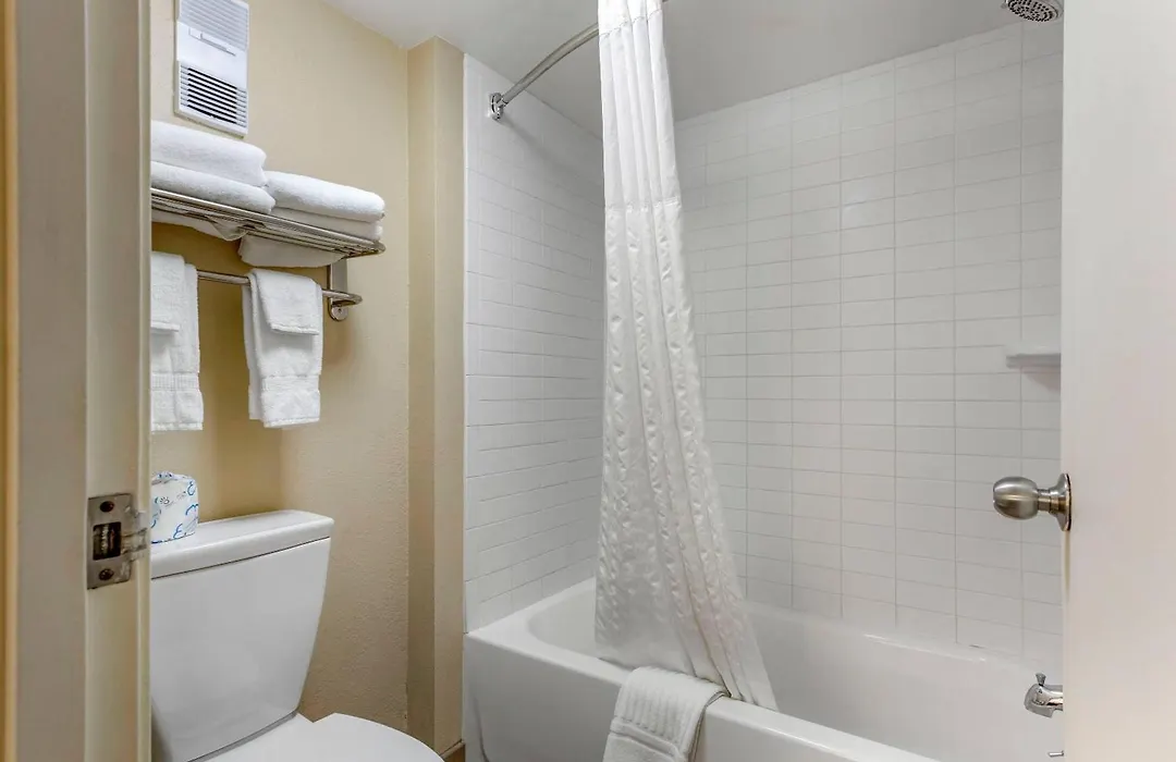Comfort Inn & Suites Little Rock Airport-1