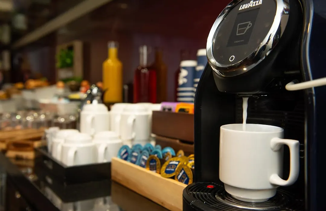 Crowne Plaza Birmingham City By Ihg-1