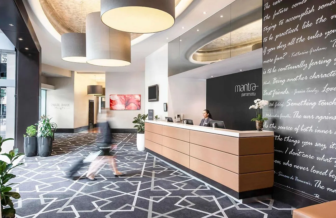 Mantra Parramatta-1