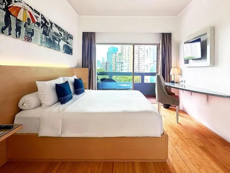 Cityloog Hotel Tebet Jakarta-1