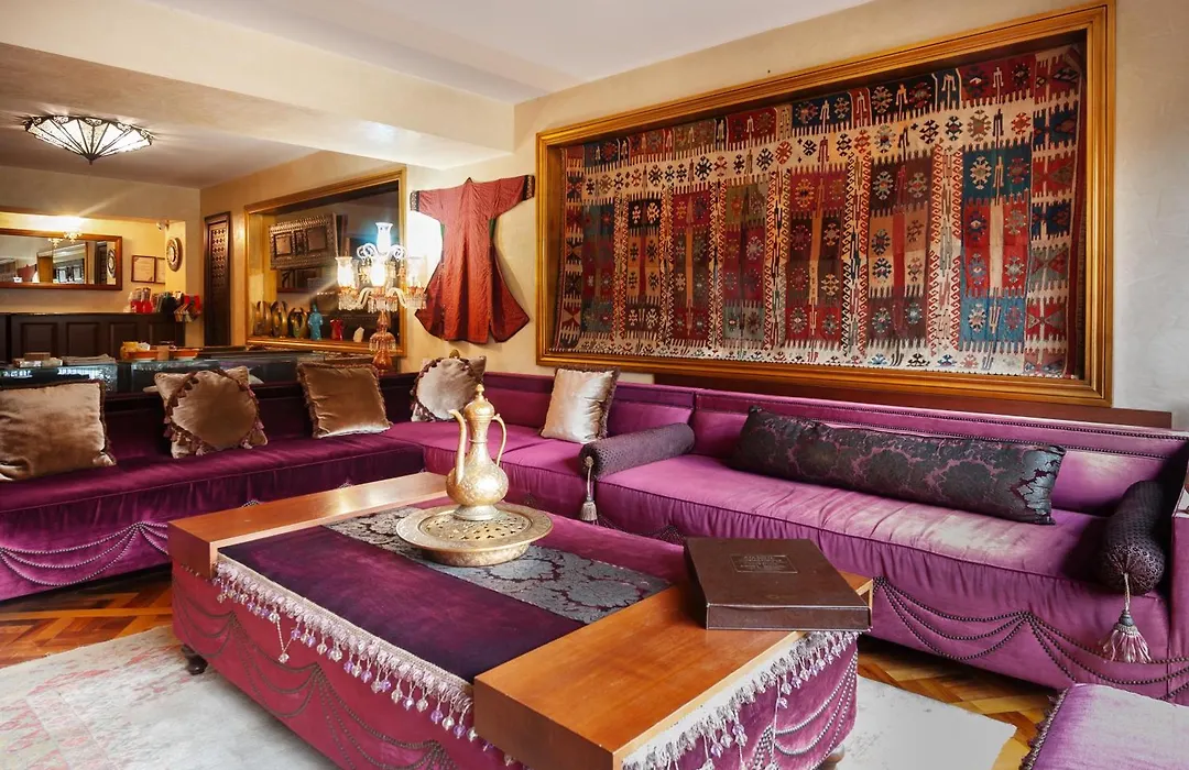Sokullu Pasa Hotel - Special Class-1