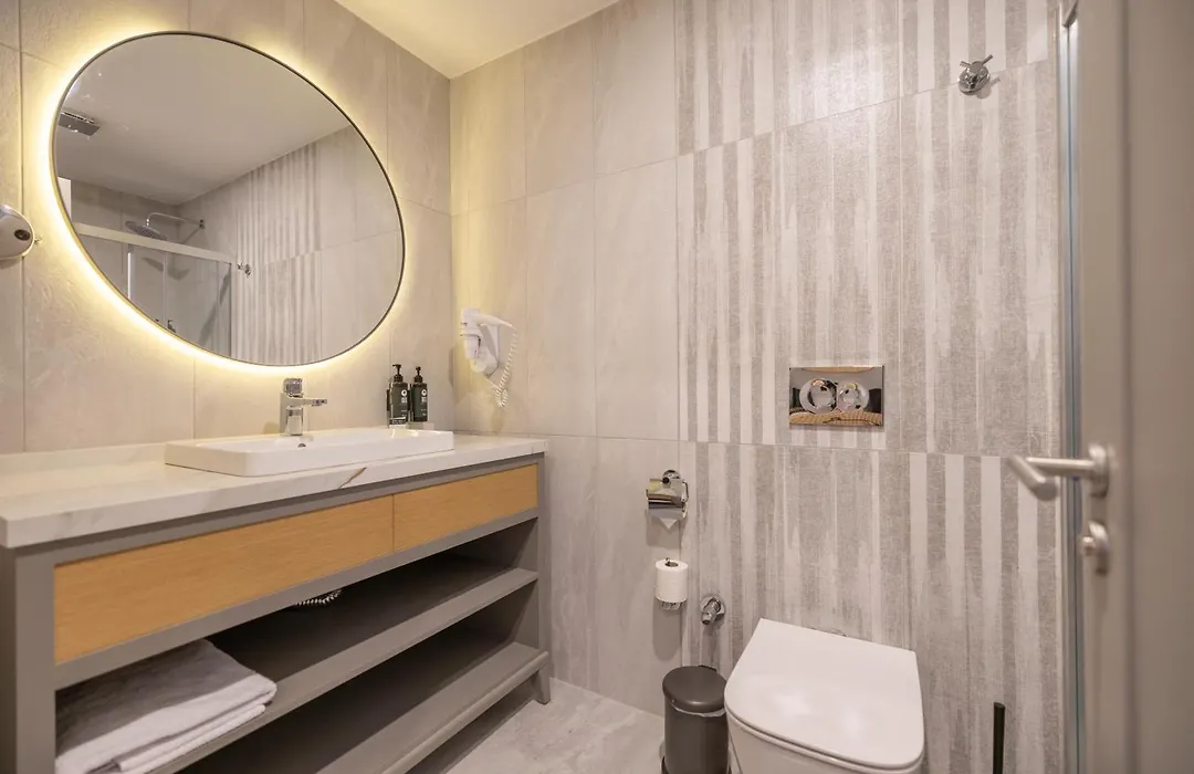 La Quinta By Wyndham Bodrum-1