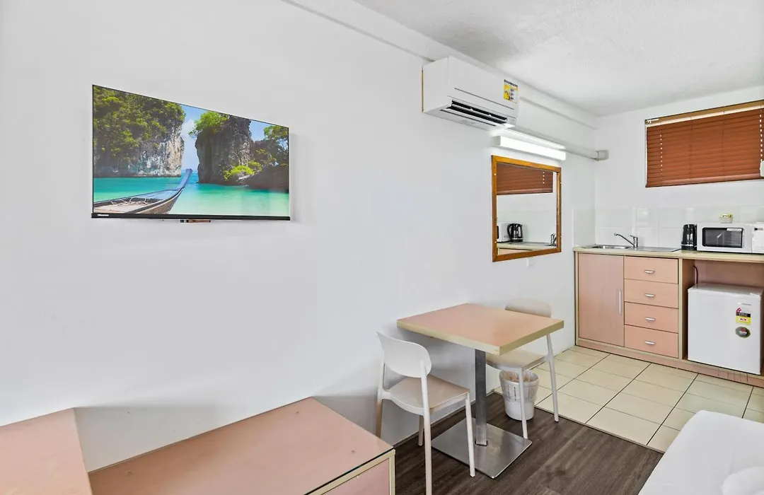 Annerley Motor Inn-1