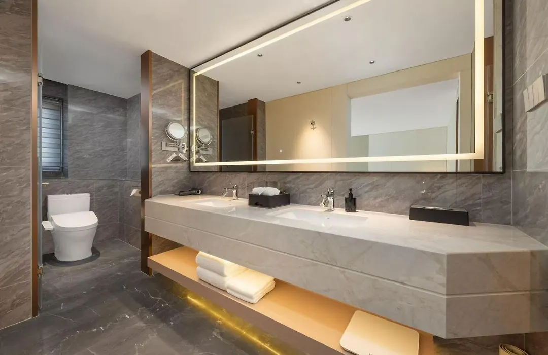 Sunflower Hotel &Residence, Futian Port Branch-1
