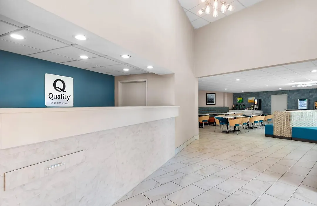 Quality Inn Chattanooga Hamilton Place-1