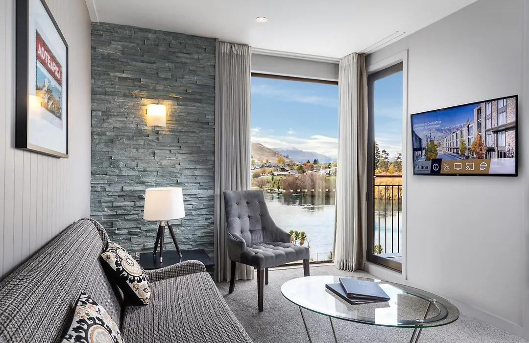 Doubletree By Hilton Queenstown-1