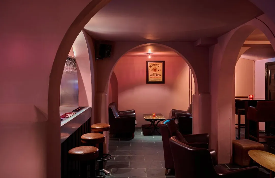 Hotel Du Vin Birmingham-1