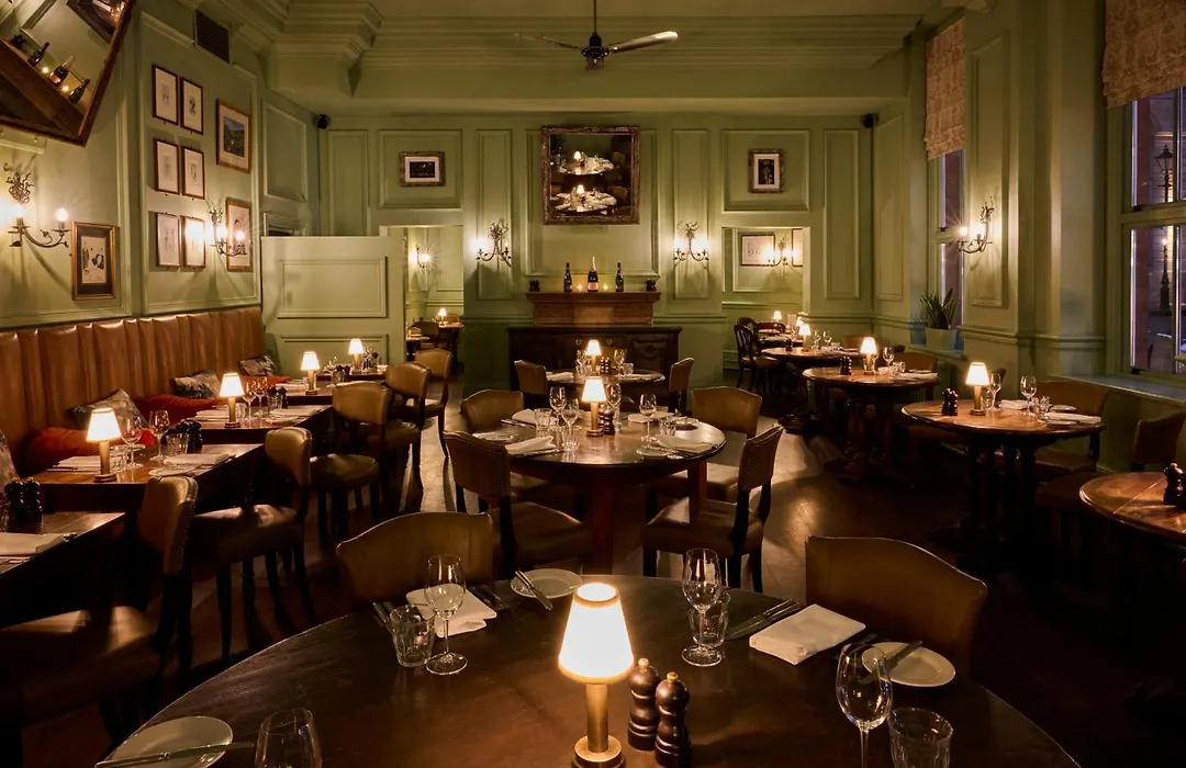 Hotel Du Vin Birmingham-1