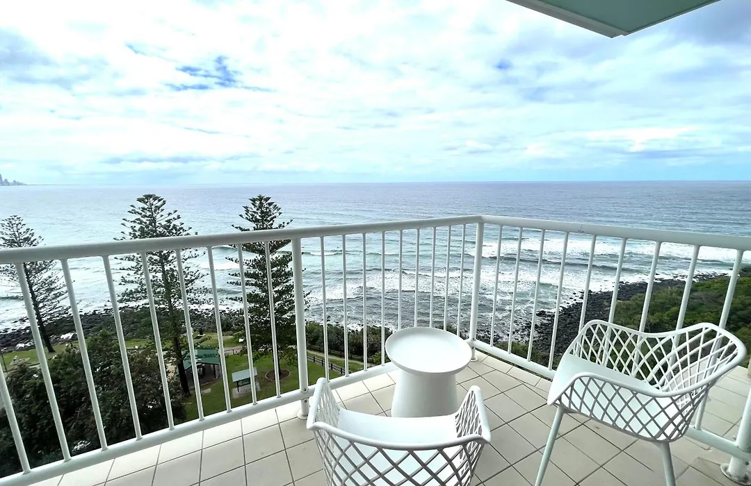 Hillhaven Holiday Apartments-1