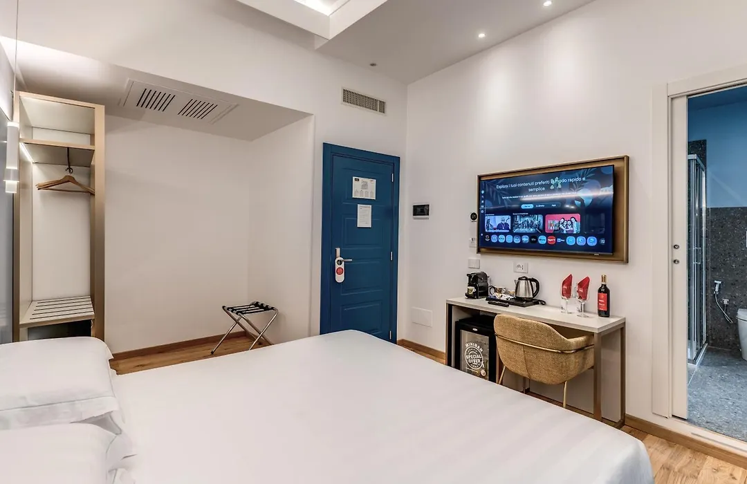 Relais Trevi 95 Boutique Hotel (Adults Only)-1