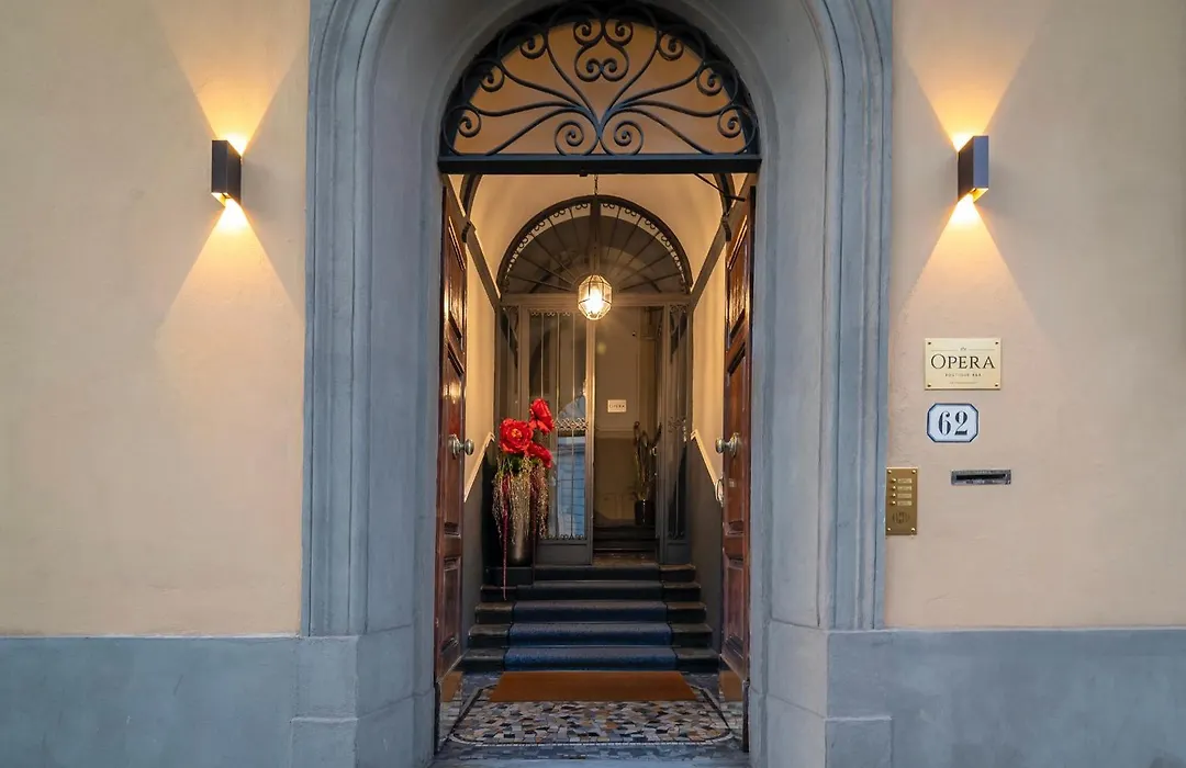 Opera Boutique B&B-1