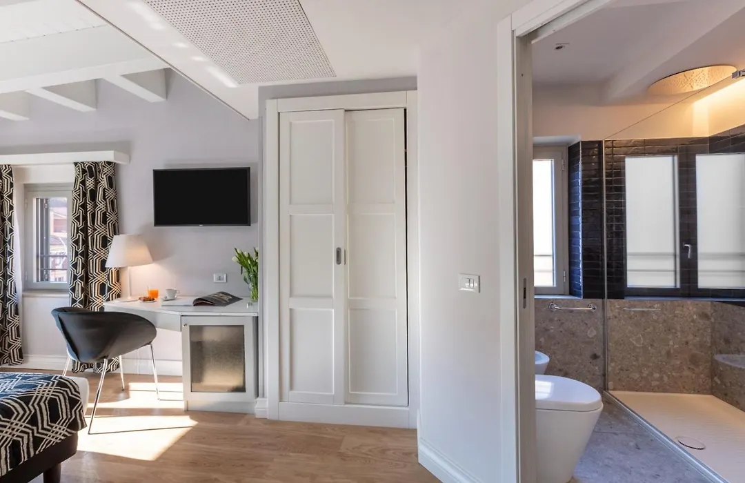Hotel La Rovere-1