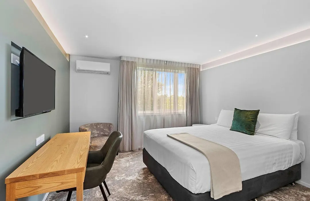 Hotel Elms Christchurch, An Ascend Collection Hotel-1