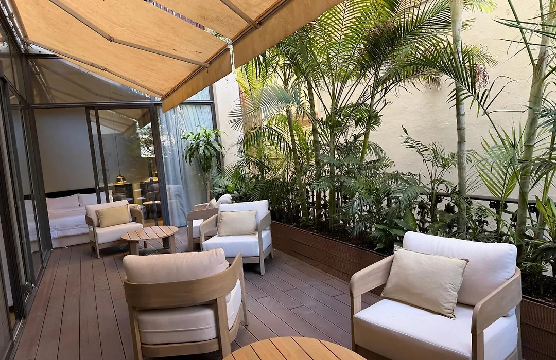 Buho Boutique Rooms (Adults Only)-1