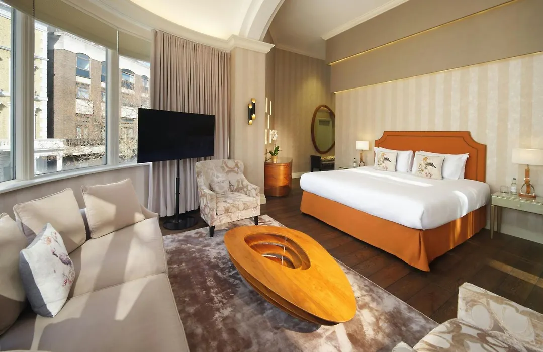 Hotel Xenia, Autograph Collection-1