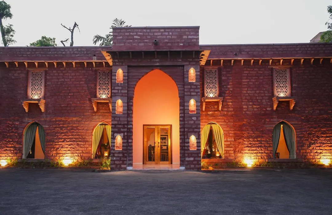 Ranbanka Palace-1